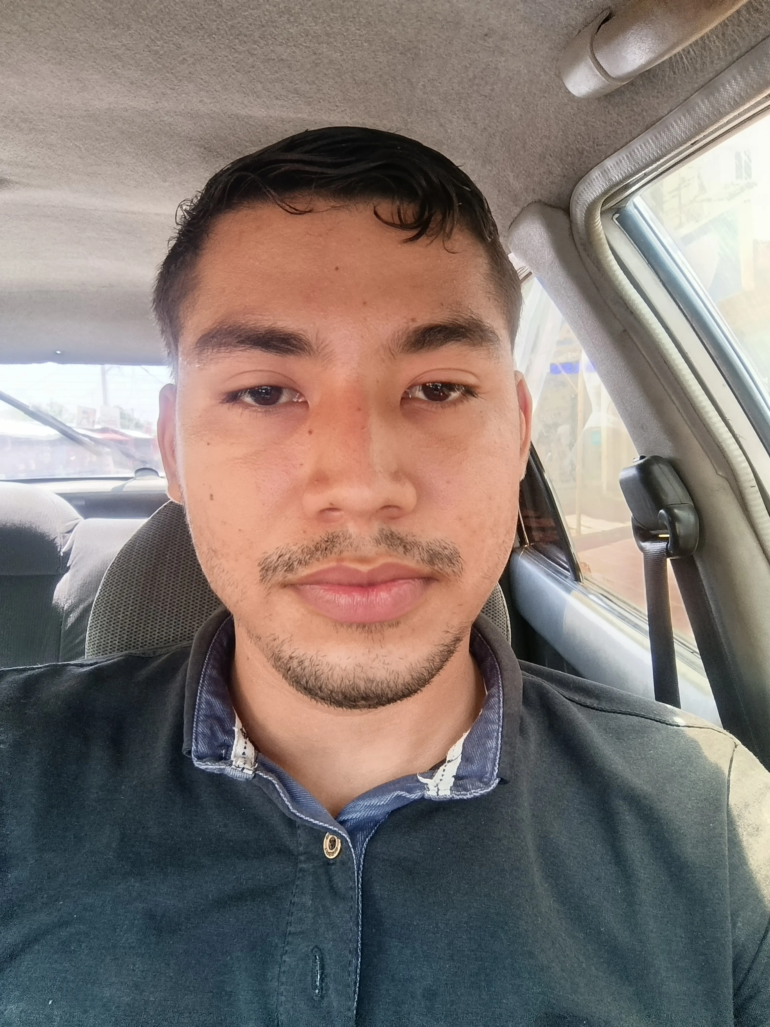 Jose David Carranza Angarita